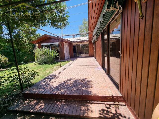 #108 - Casa para Venta en Los Andes - V - 2