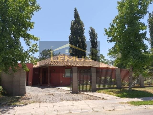 #1 - Casa para Venta en Calle Larga - V - 2