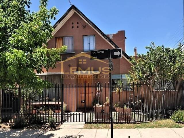 #11 - Casa para Venta en San Felipe - V - 1