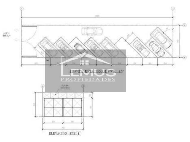 #29 - Terreno para construcción para Venta en Los Andes - V - 3