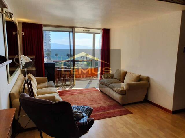 #30 - Departamento para Venta en Viña del Mar - V - 3