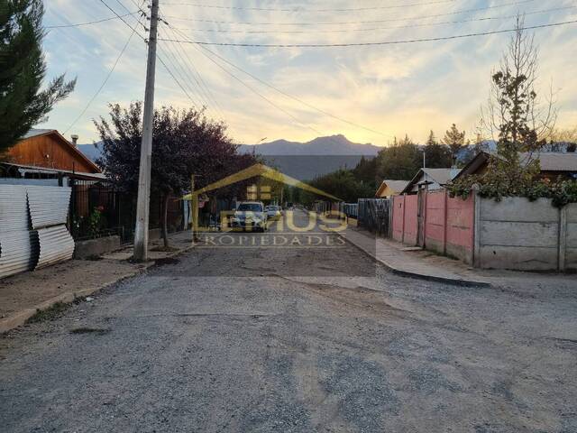 #34 - Área para Venta en Rinconada - V - 3