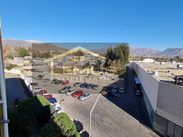 #37 - Departamento para Venta en Los Andes - V - 3