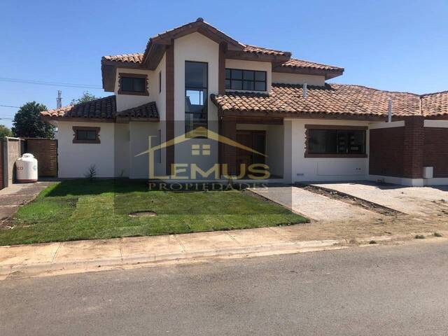 #45 - Casa para Arriendo en Rinconada - V - 2