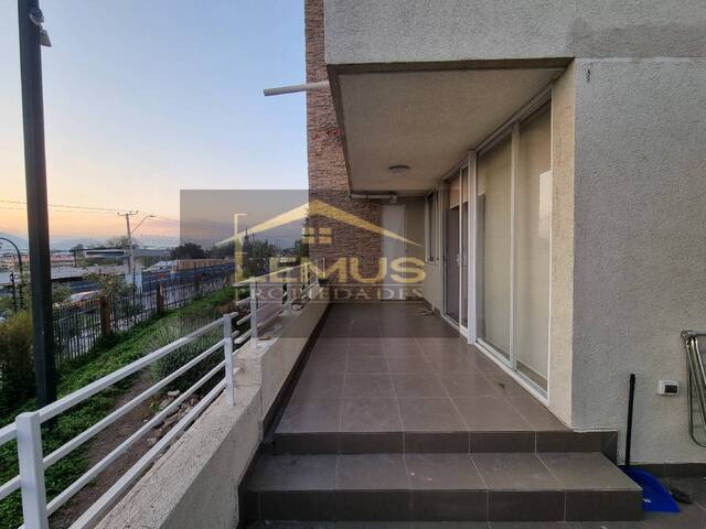 #48 - Departamento para Venta en Los Andes - V - 2