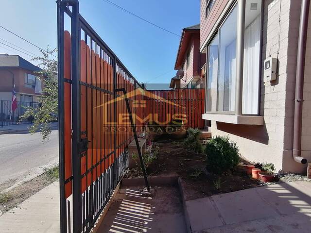 #55 - Casa para Venta en Los Andes - V - 3