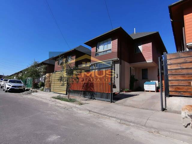 #55 - Casa para Venta en Los Andes - V - 2