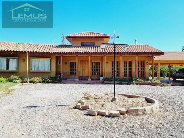 #60 - Casa para Venta en San Felipe - V - 2