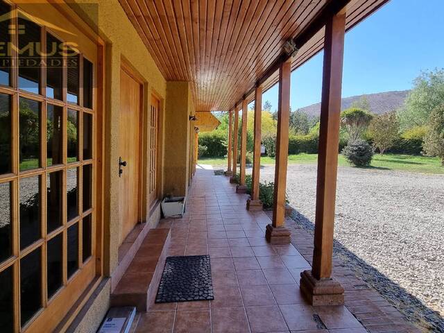 #60 - Casa para Venta en San Felipe - V - 3