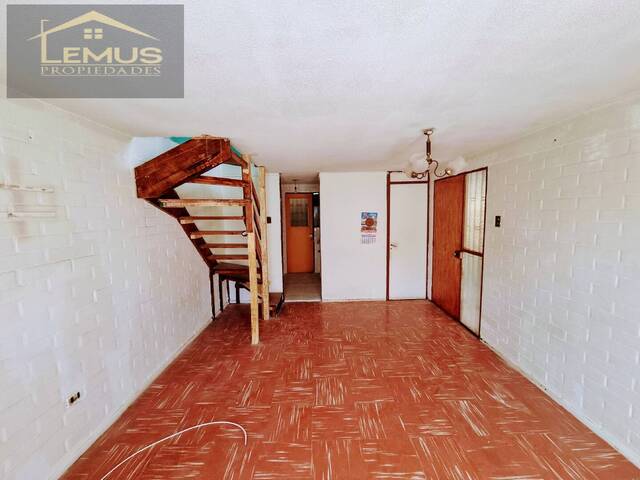 #70 - Casa para Venta en Los Andes - V - 3