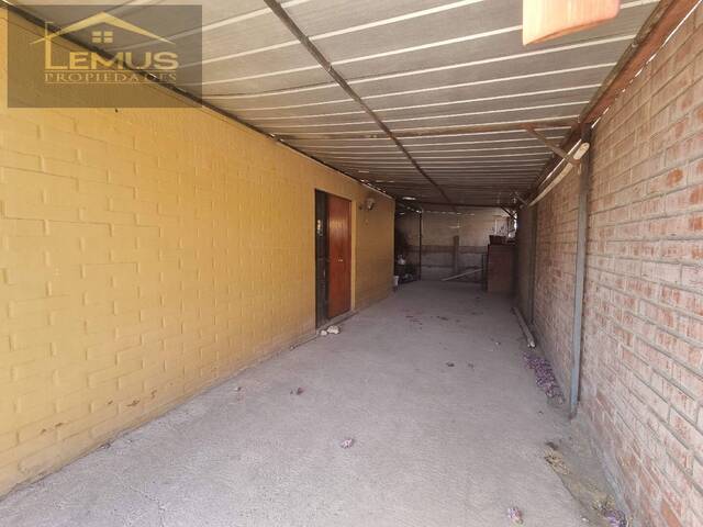 #70 - Casa para Venta en Los Andes - V - 2