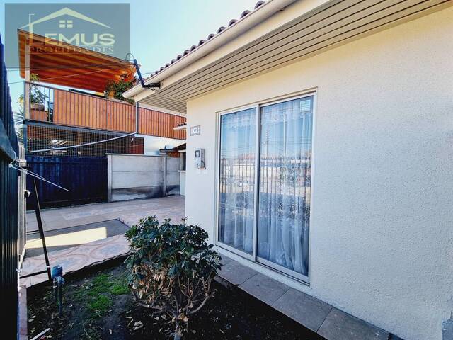 #86 - Casa para Venta en Los Andes - V - 3