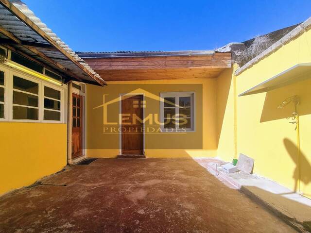 #103 - Casa para Arriendo en Los Andes - V - 2