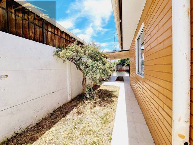 #110 - Casa para Venta en Los Andes - V - 2