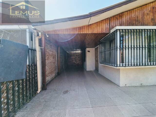 #120 - Casa para Venta en Los Andes - V - 2