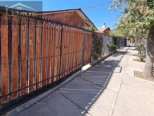 #120 - Casa para Venta en Los Andes - V - 3