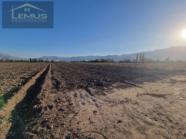 #121 - Terreno para Venta en Rinconada - V - 3