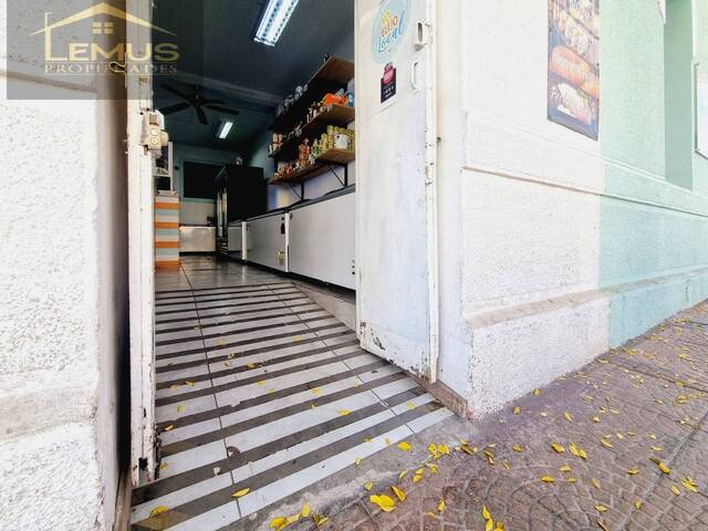 #127 - Local Comercial para Venta en Los Andes - V - 2