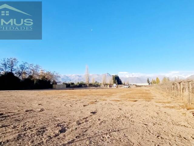 #129 - Terreno para Venta en Los Andes - V - 3