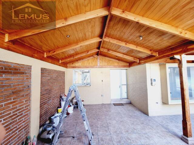 #131 - Casa para Venta en Los Andes - V - 3