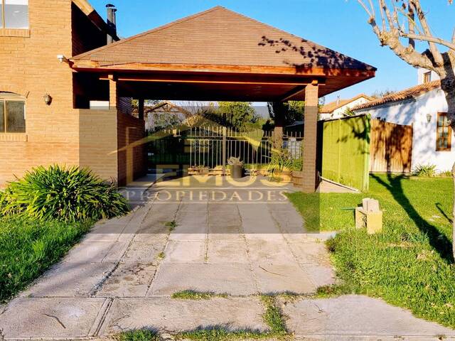 #147 - Casa para Arriendo en Rinconada - V - 3