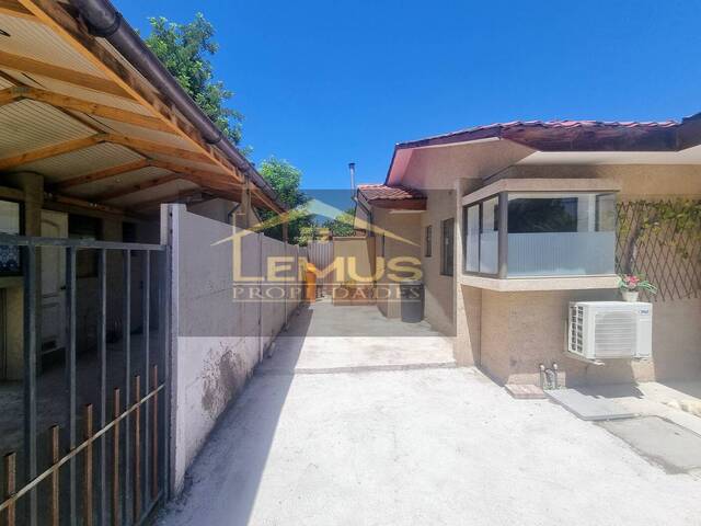 #160 - Casa para Venta en Calle Larga - V - 2