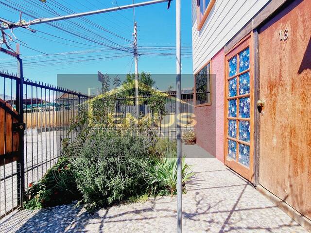 #194 - Casa para Arriendo en Los Andes - V - 2