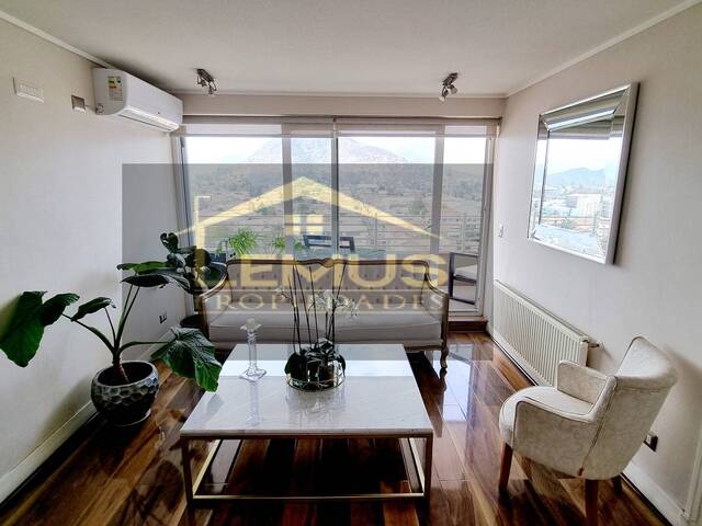 #145 - Departamento para Venta en Los Andes - V - 2