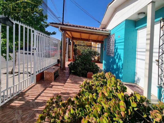 #159 - Casa para Venta en Los Andes - V - 3