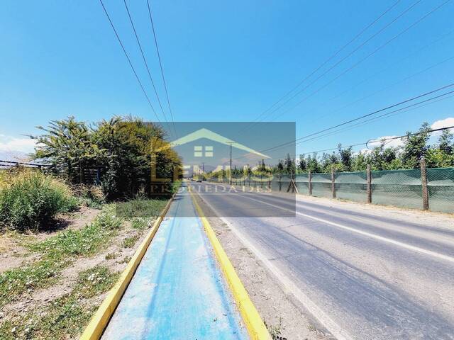 #187 - Terreno para Venta en Los Andes - V - 3