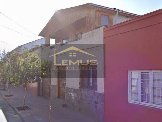 Arriendo en Los Andes Centro - Los Andes